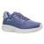Tênis Fila Fulltime Roxo e Azul Feminino Caminhada Corrida - comprar online