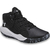 Tênis Under Armour Jet 21 Preto e Branco Masculino Basquete Academia