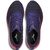 Tênis Mizuno Advance RSP Roxo e Branco Feminino Corrida - KALFE