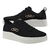 Tênis Olympikus Plato Preto e Branco Feminino Casual - comprar online