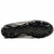 Chuteira Umbro Campo Plasma Cinza e Preto Masculino - KALFE