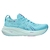 Tênis Asics Gel-Nimbus 26 Azul e Roxo Feminino Corrida
