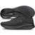 Tênis Olympikus Volcan Preto Masculino Caminhada Corrida - comprar online
