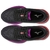 Tênis Mizuno Wave Frontier 15 Preto Feminino Corrida