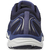Tênis Mizuno Hawk 5 Azul e Branco Masculino Caminhada Corrida - KALFE