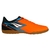Chuteira Penalty Futsal Líder Y-4 Laranja e Azul Masculino