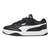 Tênis Puma Park Bdp Preto e Branco Masculino Casual - KALFE