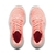 Tênis Fila Racer Nairobi Rosa e Cinza Feminino Caminhada Corrida - comprar online