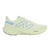 Tênis New Balance Fresh Foam X 1080V13 Verde Claro e Azul Feminino Corrida