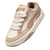 Tênis Puma Park Bdp Bege Masculino Casual - comprar online