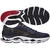 Tênis Mizuno Wave Stratos 2 Marinho e Dourado Masculino Corrida na internet