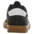 Tênis New Balance AM55 Preto e Marrom Masculino Casual