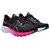 Tênis Asics GT-1000 13 Preto e Rosa Feminino Corrida - comprar online