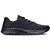 Tênis Olympikus Index 3 Preto Masculino Caminhada Corrida