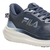 Tênis Fila Racer Sky Marinho e Branco Feminino Caminhada Corrida na internet
