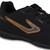 Chuteira Topper Futsal Drible VI Preto e Dourado Masculino - loja online