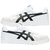 Tênis Asics Japan S Branco e Preto Masculino Casual - comprar online