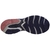 Tênis Mizuno Wave Stratos 2 Bege e Rosa Feminino Corrida - KALFE