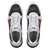 Imagem do Tênis Puma ST Runner V4 Mesh Branco e Vermelho Masculino Corrida Academia