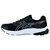Tênis Asics Gel-Shogun St Preto e Branco Masculino Casual - comprar online