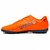 Chuteira Umbro Society Arcade Laranja e Marinho Masculino - KALFE