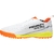 Chuteira Penalty Society Se7e Locker XXI Branco e Laranja Masculino - comprar online