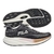 Tênis Fila T2 Xtreme Preto e Branco Feminino Corrida Academia - comprar online