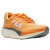 Tênis Fila Float Maxxi 2 Laranja e Branco Feminino Corrida Academia