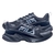 Tênis Fila Progress Lite Preto Masculino Caminhada Corrida - comprar online