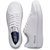 Tênis Olympikus Eros Branco Feminino Casual - comprar online