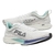 Tênis Fila KR6 Frame Branco e Azul Feminino Corrida Academia - comprar online