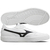 Tênis Mizuno Street Wind Branco e Preto Feminino Casual - comprar online