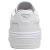 Tênis Puma Karmen L BDP Branco Feminino Casual - loja online
