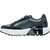 Tênis Fila Tormo Classic Preto e Branco Feminino Corrida Academia na internet