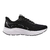 Tênis Olympikus Veloz 3 Preto e Branco Masculino Caminhada Corrida