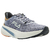 Tênis Fila Racer Nairobi Cinza e Branco Feminino Caminhada Corrida - comprar online