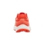 Tênis New Balance 520 V8 Vermelho e Branco Feminino Corrida Academia - loja online