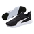 Tênis Puma Flyer Flex Bdp Preto e Branco Masculino Casual - loja online