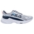 Tênis Fila Progress Lite Cinza e Azul Masculino Caminhada Corrida