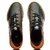Chuteira Umbro Futsal Warskin Preto e Laranja Masculino na internet
