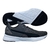 Tênis Puma Flyer Runner Mesh BDP Cinza e Preto Masculino Caminhada Corrida - comprar online