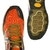 Tênis New Balance Fresh Foam X Hierro V7 Amarelo Masculino Trilha - comprar online