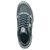 Imagem do Tênis Fila Renno Classic Preto e Cinza Masculino Casual