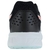 Imagem do Tênis Asics Raiden 4 Preto e Branco Feminino Caminhada Corrida