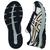 Tênis Asics Gel-Nagoya St Cinza e Marinho Masculino Casual - KALFE