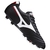 Imagem do Chuteira Mizuno Campo Morelia Classic MD Preto e Branco Masculino
