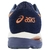 Tênis Asics Gel-Takumi Marinho e Laranja Masculino Casual na internet