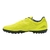 Chuteira Umbro Society Ultimate Verde e Marinho Masculino - loja online
