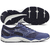 Tênis Mizuno Hawk 5 Azul e Branco Masculino Caminhada Corrida - comprar online