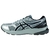 Tênis Asics Gel-Nagoya St Cinza e Preto Masculino Casual - comprar online